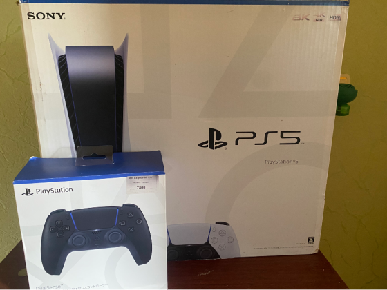 Ps5 на обмен Донецк