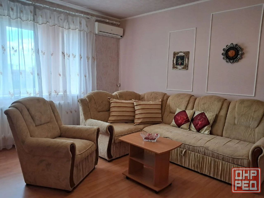 Аренда 1-комнатной квартиры в Калининском р-не Донецк - изображение 7