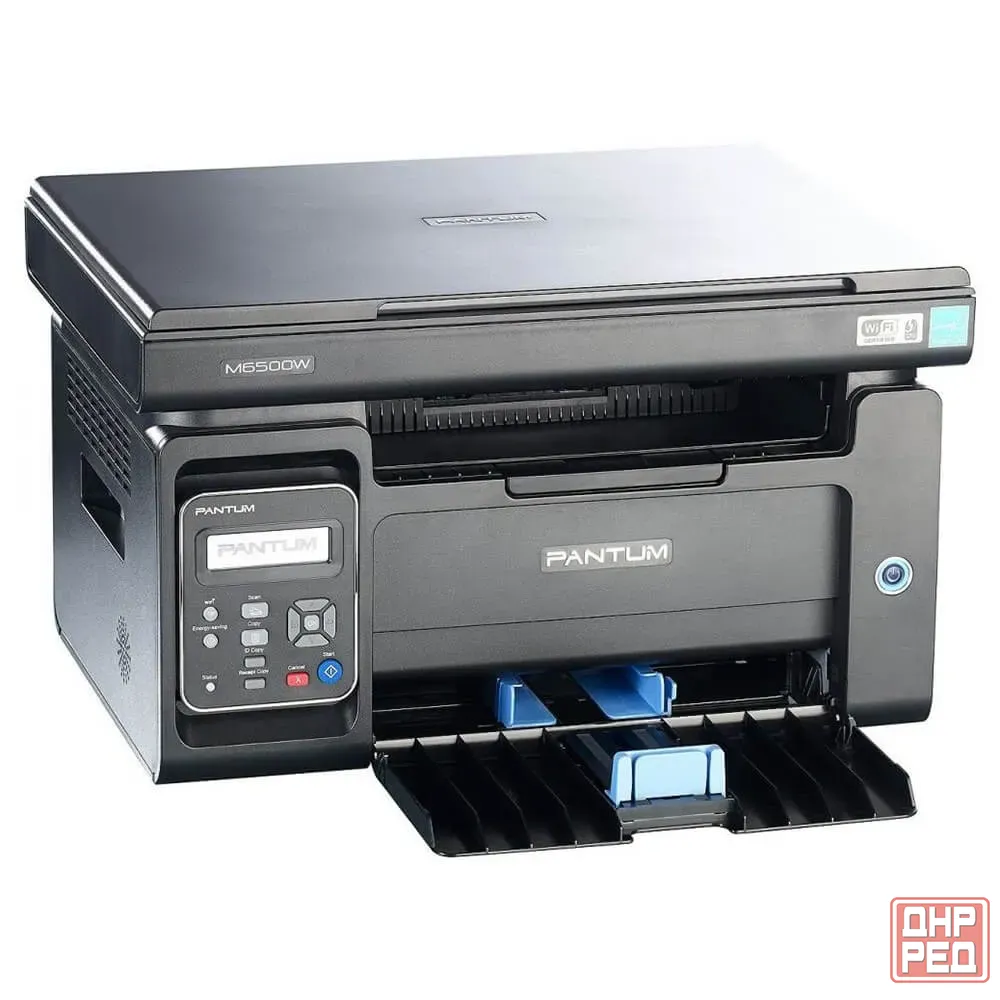 Принтер. мфу Pantum M6500W Донецк - изображение 1