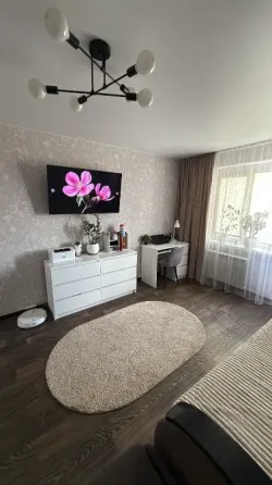 Продажа 1 комнатной квартиры Гвардейка Макеевка