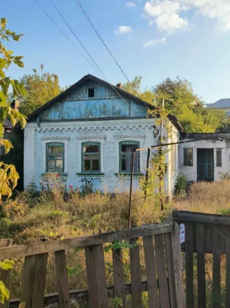 Продается дом в Ильичевском районе Мариуполь