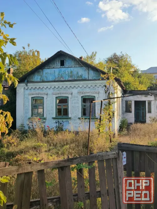 Продается дом в Ильичевском районе Мариуполь - изображение 1