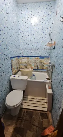 Продаётся 3к.кв. г.Макеевка Макеевка