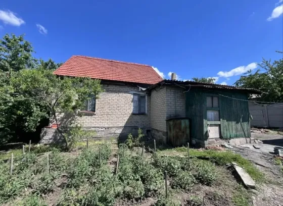 Продам дом в Червоногвардейском районе г. Макеевки,пос. Григорьевка Макеевка