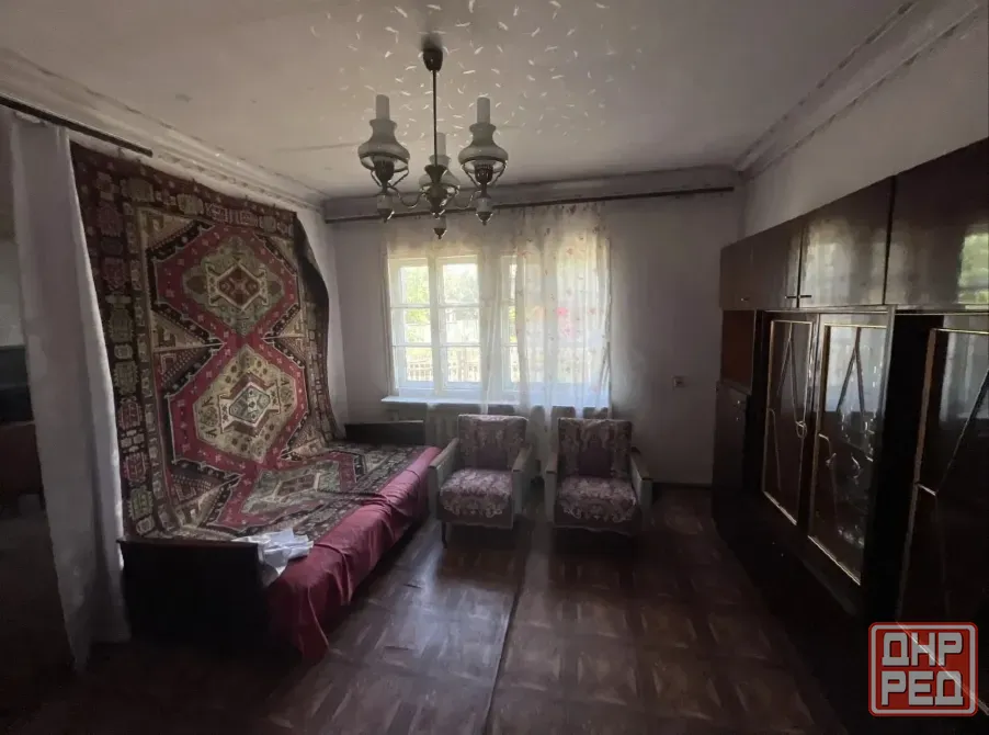 Продам дом в Червоногвардейском районе г. Макеевки,пос. Григорьевка Макеевка - изображение 6