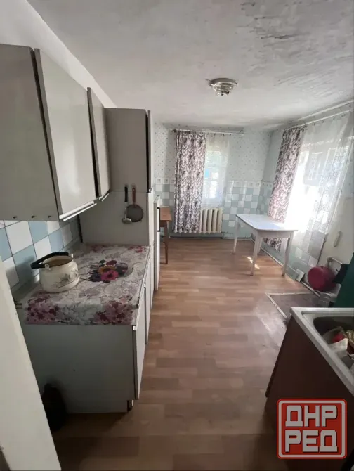 Продам дом в Червоногвардейском районе г. Макеевки,пос. Григорьевка Макеевка - изображение 3