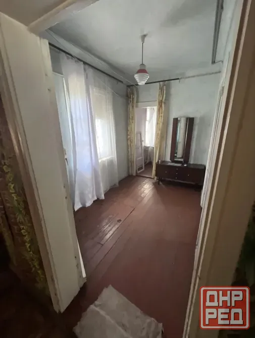 Продам дом в Червоногвардейском районе г. Макеевки,пос. Григорьевка Макеевка - изображение 9
