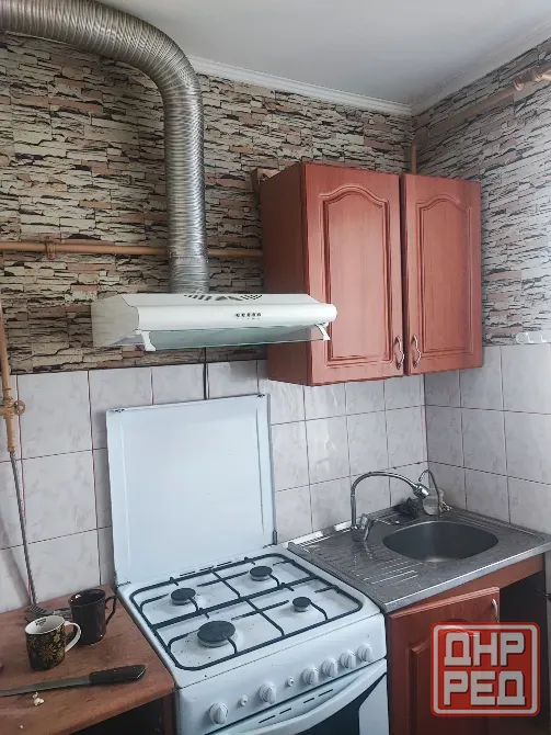 Продаю 2к.кв. район ост.Школа Макеевка - изображение 9