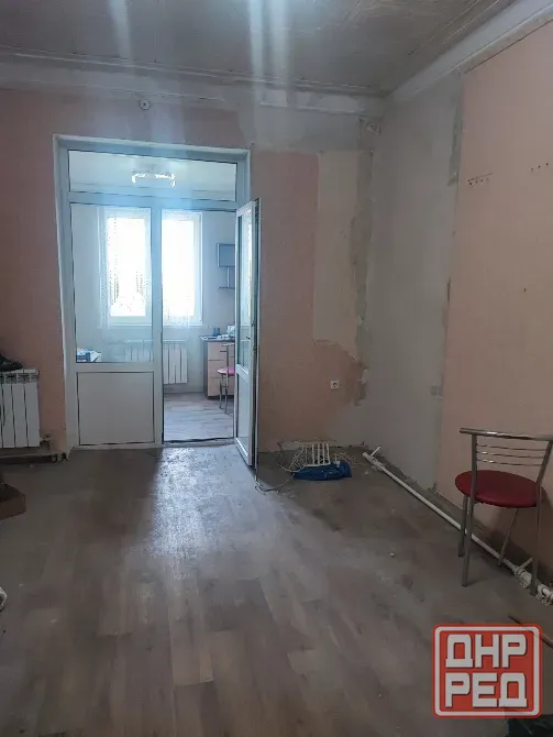 Продаю 2к.кв. район ост.Школа Макеевка - изображение 2