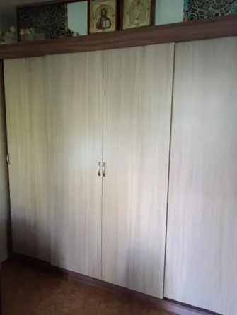 Продажа 1 комнатной квартиры, в Ленинском районе Донецк