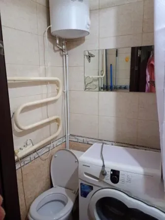 Продажа 1 комнатной квартиры, в Ленинском районе Донецк