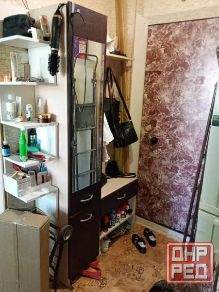 Продажа 1 комнатной квартиры, в Ленинском районе Донецк - изображение 6