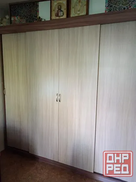 Продажа 1 комнатной квартиры, в Ленинском районе Донецк - изображение 4