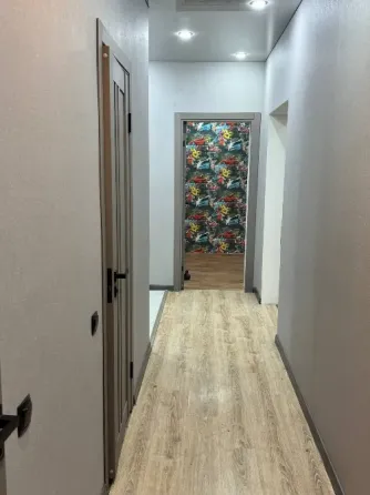 продам 3-х комнатную квартиру г.Макеевка бажанова Макеевка
