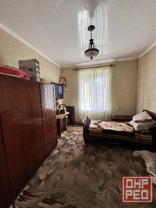 в продаже загородная недвижимость дом с газом Донецк - изображение 9