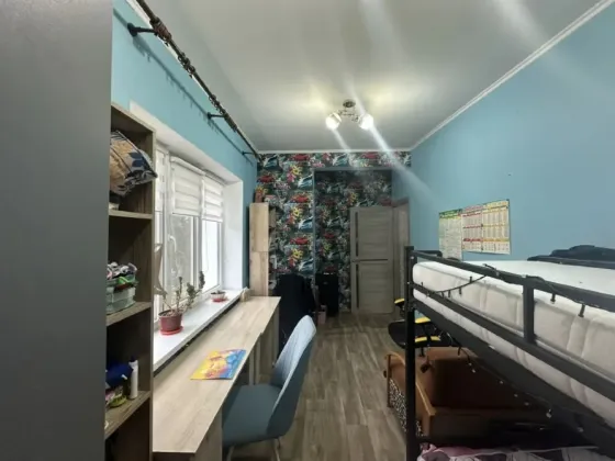 Продается 2-комнатная квартира в Левобережном районе Мариуполь