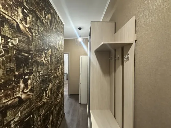 Продается 2-комнатная квартира в Левобережном районе Мариуполь