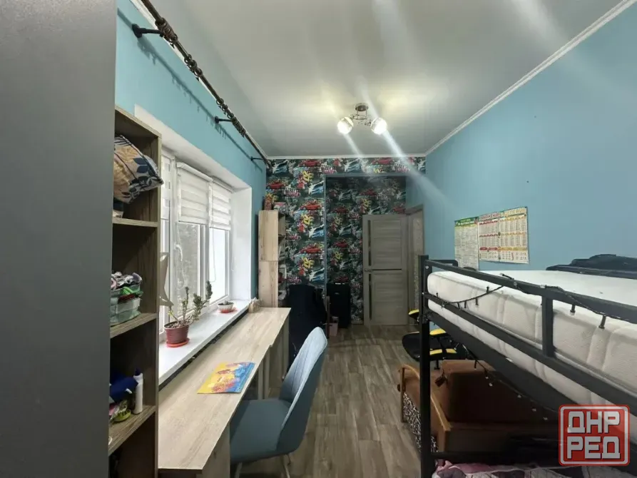 Продается 2-комнатная квартира в Левобережном районе Мариуполь - изображение 4