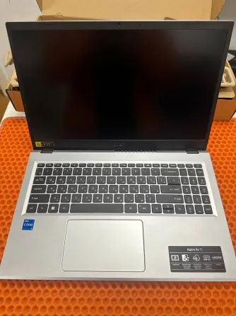 Ноутбук Acer Aspire Go AG15-71P-5586 (NX.JDCER.002) Донецк