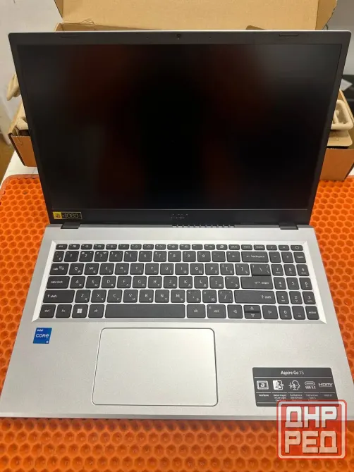 Ноутбук Acer Aspire Go AG15-71P-5586 (NX.JDCER.002) Донецк - изображение 1