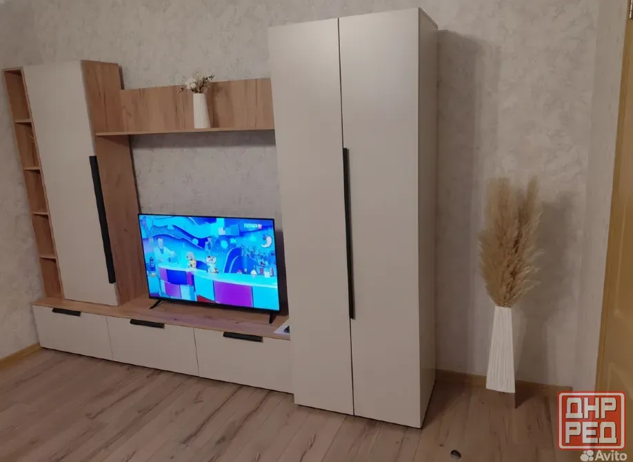 Сдается уютная 2к квартира для семьи или пары Донецк - изображение 2