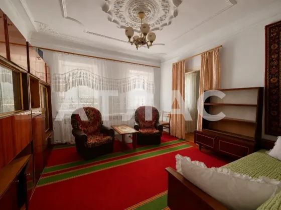 Дом, 73,7м², участок 3 сот., арт. 136869732 Мариуполь