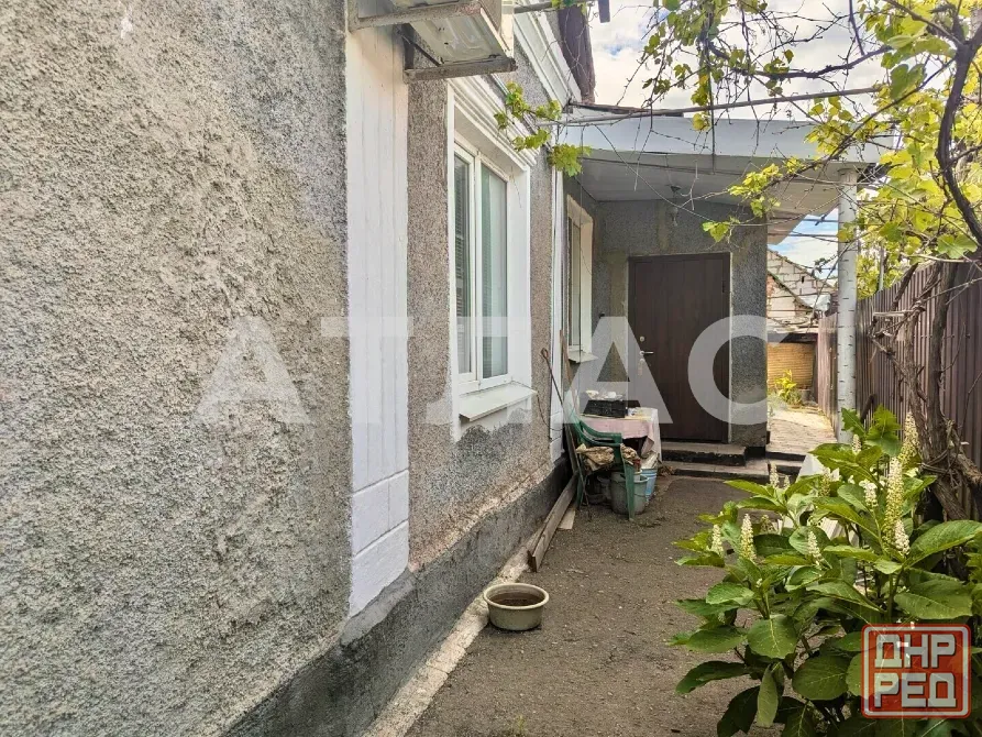 Дом, 73,7м², участок 3 сот., арт. 136869732 Мариуполь - изображение 9