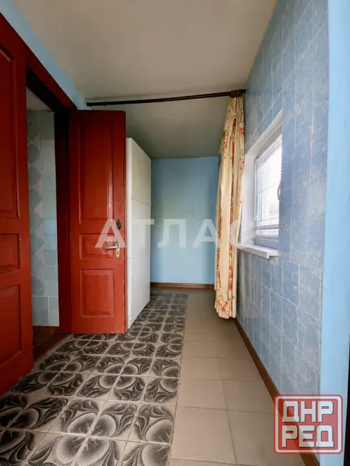 Дом, 73,7м², участок 3 сот., арт. 136869732 Мариуполь - изображение 10