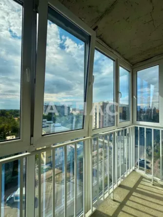 3-к квартира, 9/10 этаж, 76,4м², арт. 139639292 Мариуполь