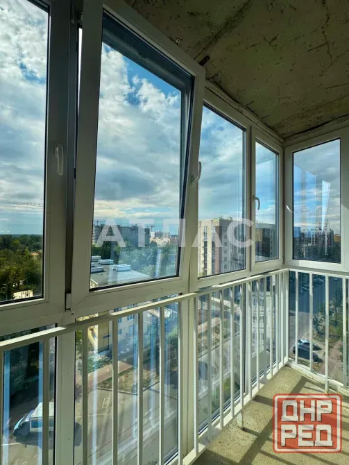 3-к квартира, 9/10 этаж, 76,4м², арт. 139639292 Мариуполь - изображение 1