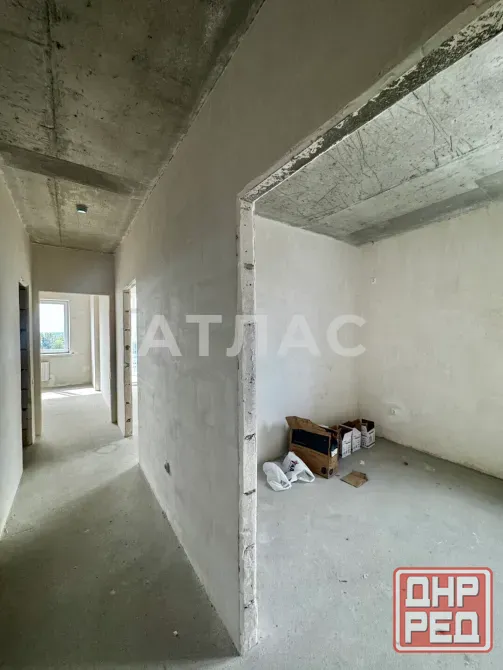 3-к квартира, 9/10 этаж, 76,4м², арт. 139639292 Мариуполь - изображение 8