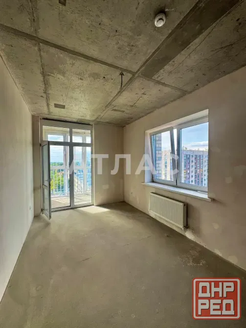 3-к квартира, 9/10 этаж, 76,4м², арт. 139639292 Мариуполь - изображение 3