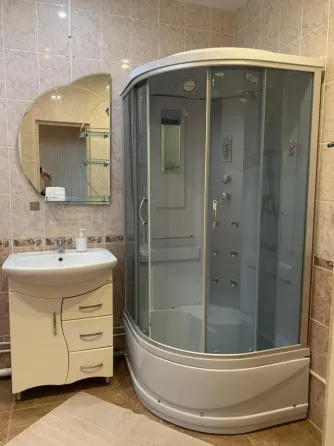 Сдам двухкомнатную квартиру Донецк