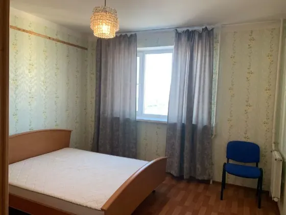 Сдам двухкомнатную квартиру Донецк