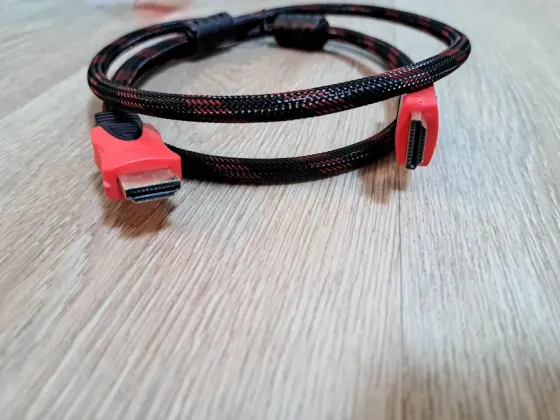 Кабель HDMI DeTech Донецк