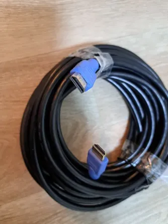 Кабель HDMI DeTech Донецк