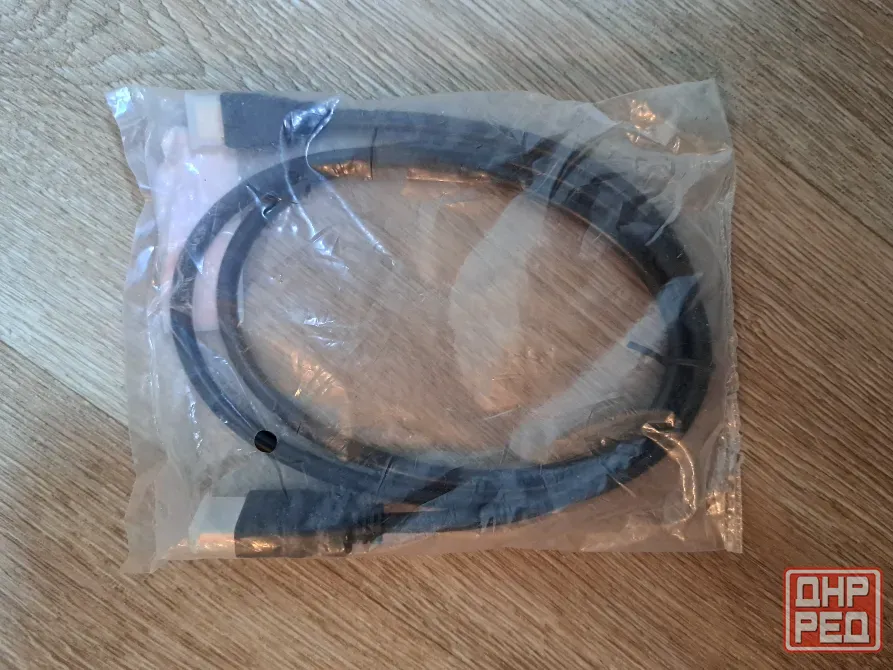 Кабель HDMI DeTech Донецк - изображение 5