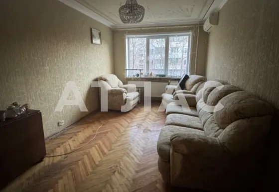 3-к квартира, 2/5 этаж, 62м², арт. 136518392 Мариуполь