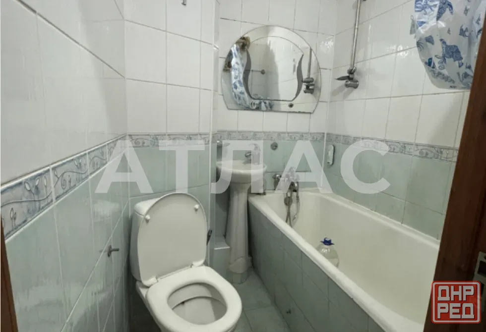 3-к квартира, 2/5 этаж, 62м², арт. 136518392 Мариуполь - изображение 4