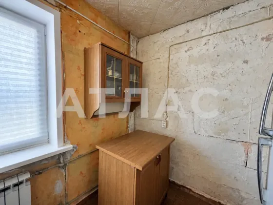 1-к квартира, 1/5 этаж, 29,5м², арт. 145918117 Мариуполь
