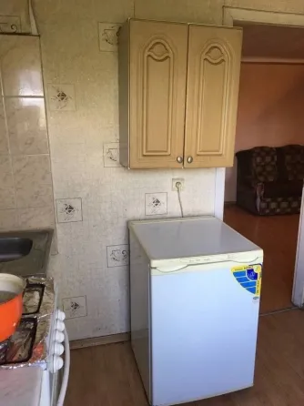 1-комнатная квартира,32 м 2, 3/5 эт. Ворошиловский р-н ("Донбасс Арена") 23000 р. Донецк