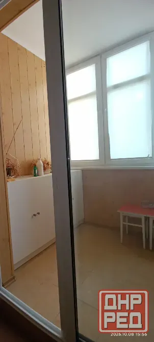 Продам 1-но комнатную квартиру 50.3 м²в Новострое Жк Центральный на проспекте Панфилова. Ремонт. Донецк - изображение 4
