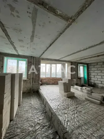 2-к квартира, 6/9 этаж, 44м², арт. 145573860 Мариуполь