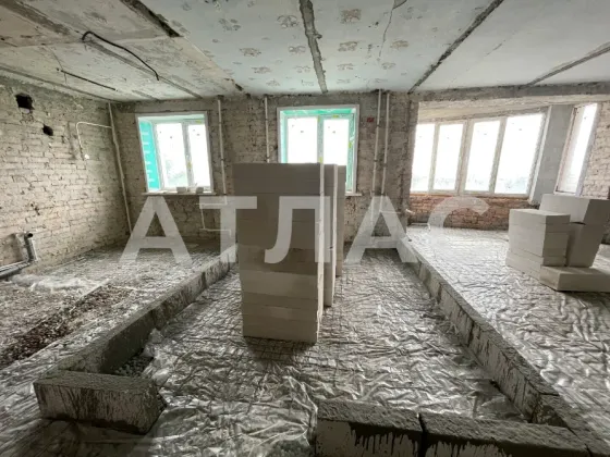 2-к квартира, 6/9 этаж, 44м², арт. 145573860 Мариуполь