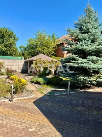 Дом, 167,4м², участок 8 сот., арт. 137624882 Мариуполь