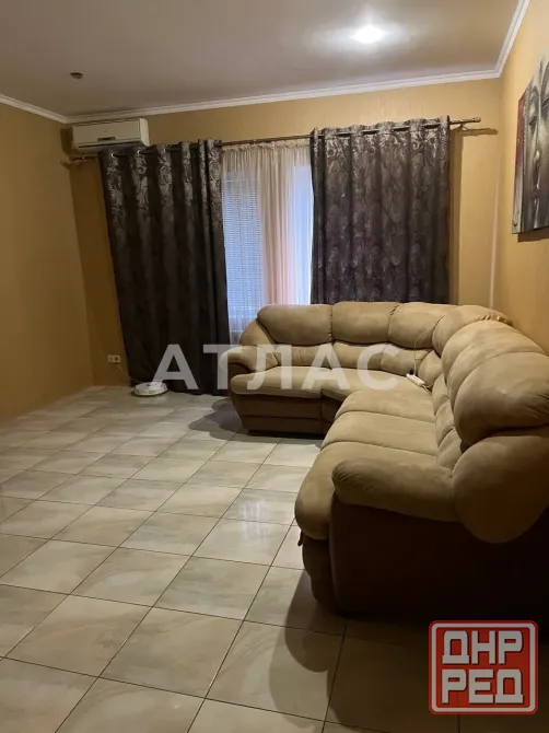 Дом, 167,4м², участок 8 сот., арт. 137624882 Мариуполь - изображение 10