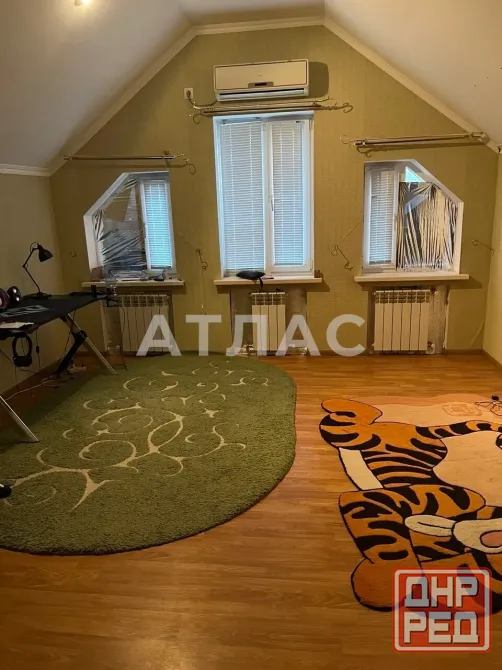Дом, 167,4м², участок 8 сот., арт. 137624882 Мариуполь - изображение 8