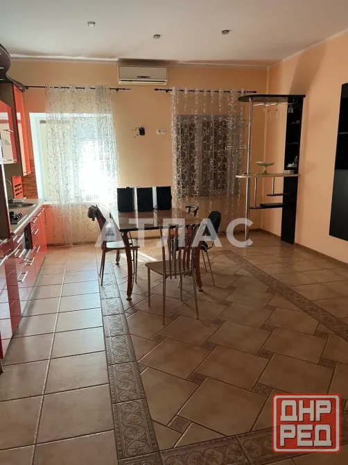 Дом, 167,4м², участок 8 сот., арт. 137624882 Мариуполь - изображение 6