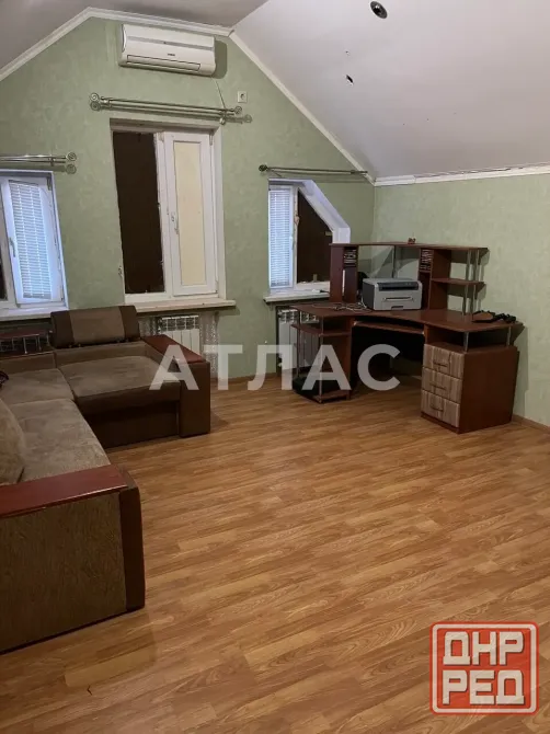 Дом, 167,4м², участок 8 сот., арт. 137624882 Мариуполь - изображение 7