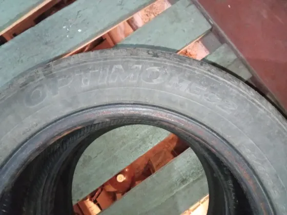 Продам резину 195/60 R15 Донецк
